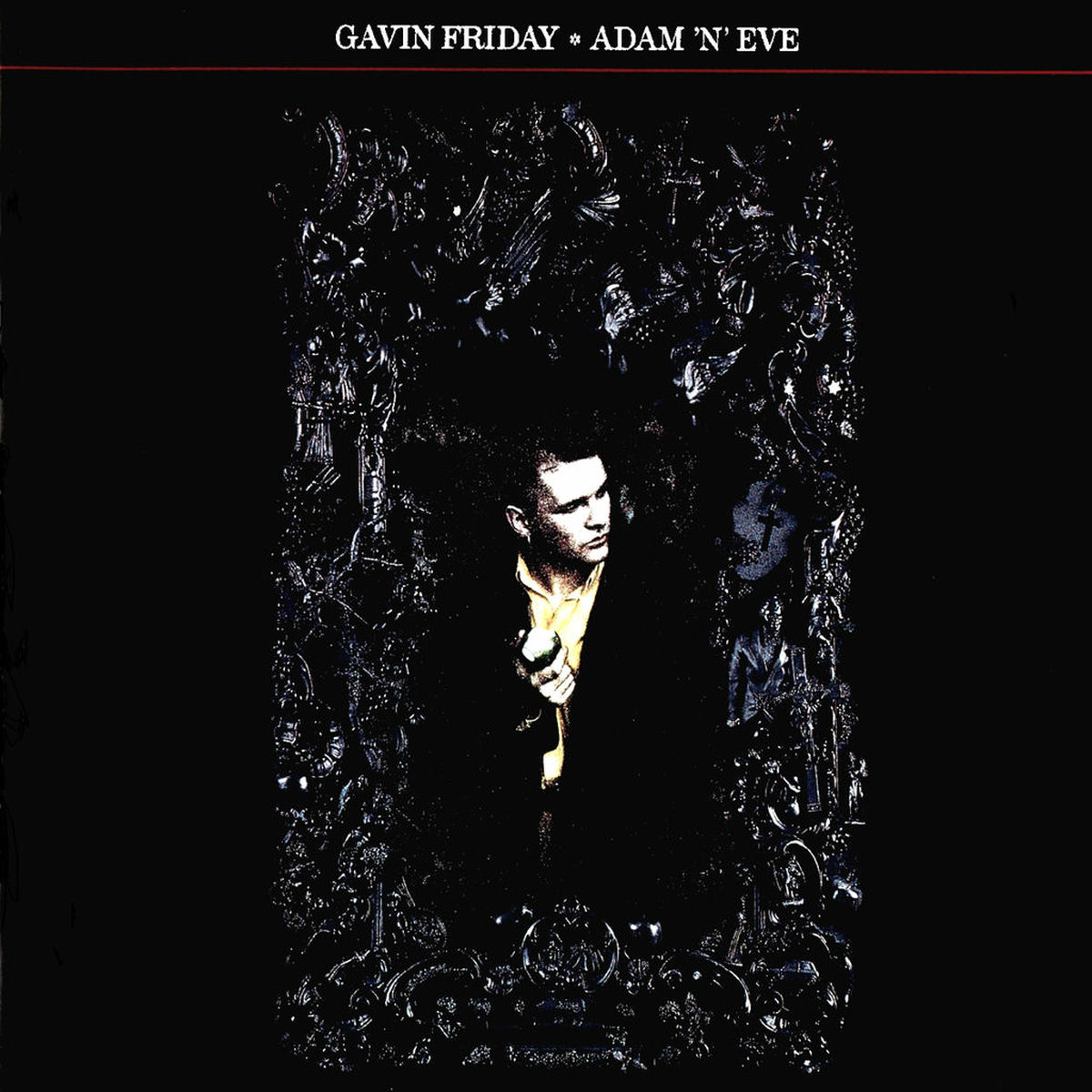Gavin Friday